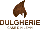 Dulgherie logo